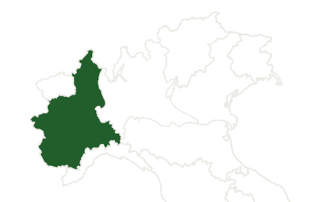 Aree d'intervento 2 allontanamento piccioni Piemonte