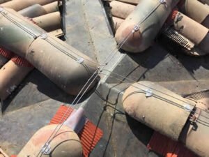 Disinfestazione Piccioni Torino 26 impianti elettrostatici anti piccioni