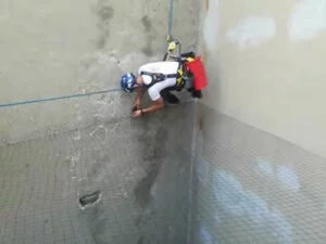 reti antintrusione piccioni